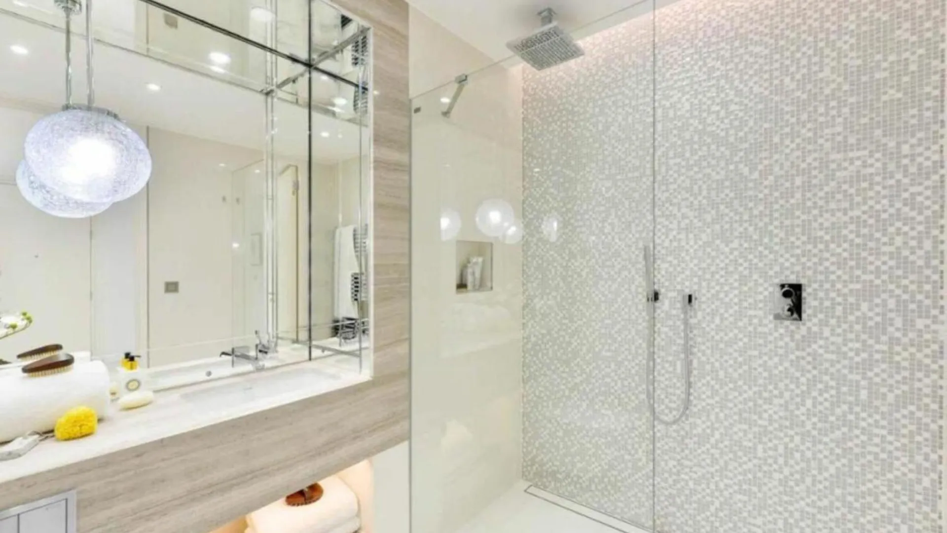 Luxury Riverside Penthouse 2000Sqft London 0*,
