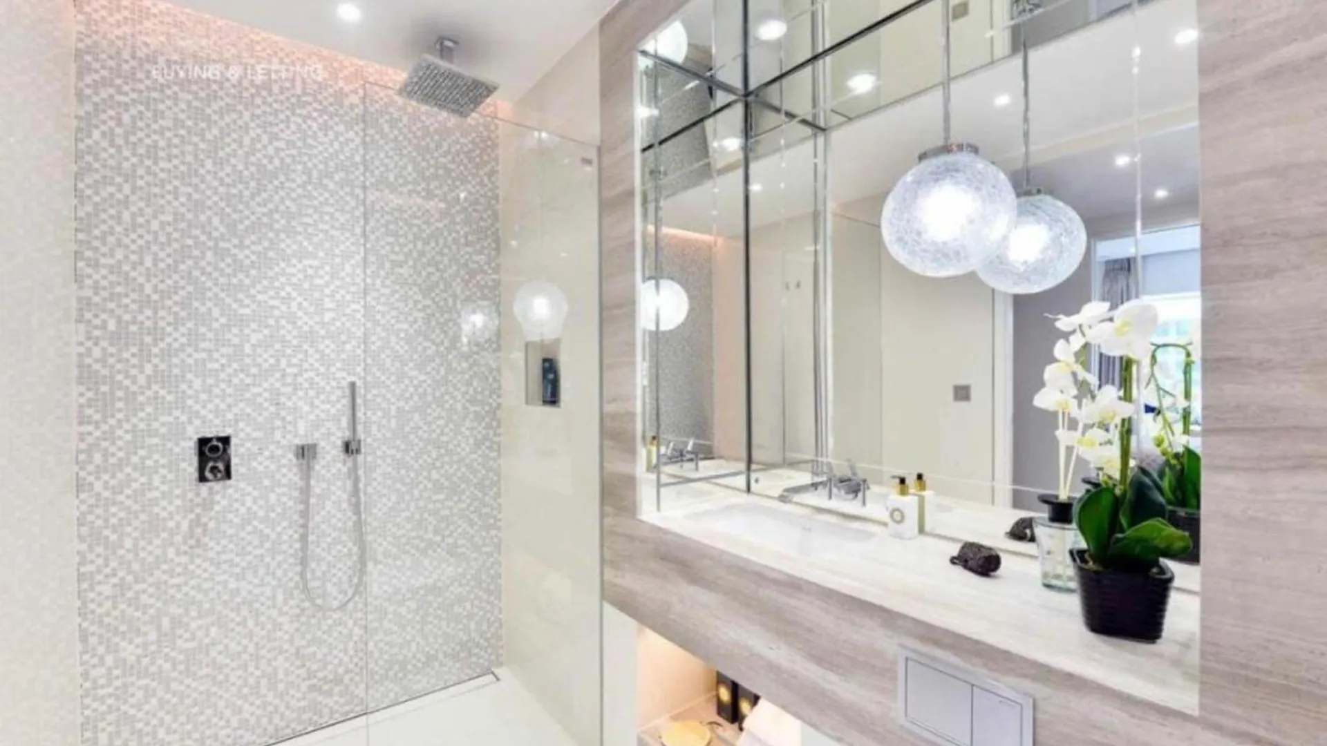 Apartment Luxury Riverside Penthouse 2000Sqft London